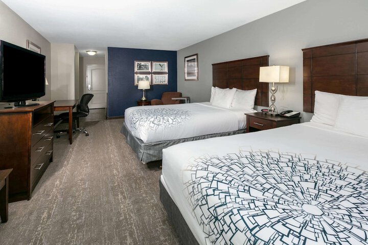 La Quinta Inn & Suites by Wyndham Horn Lake / Southaven Area