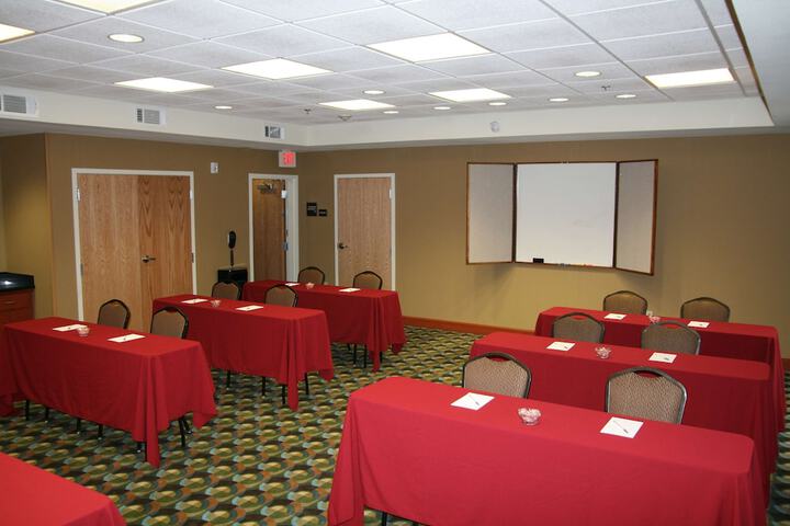 Meeting 23 of 36