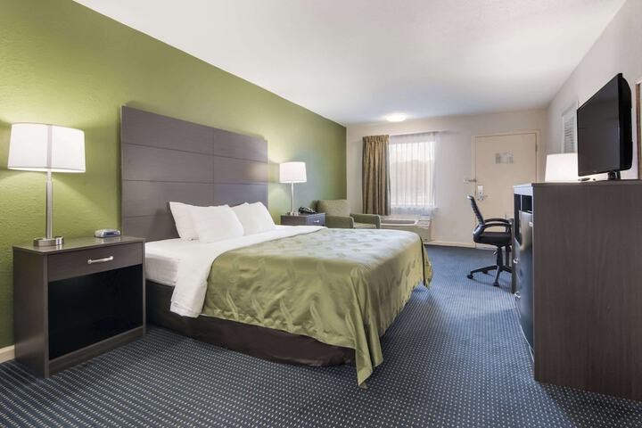 Quality Inn Little Creek