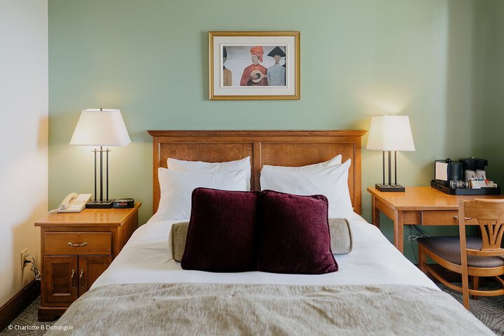 Hôtel Tadoussac