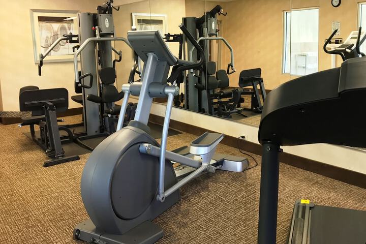 Comfort Inn & Suites Porter near Indiana Dunes