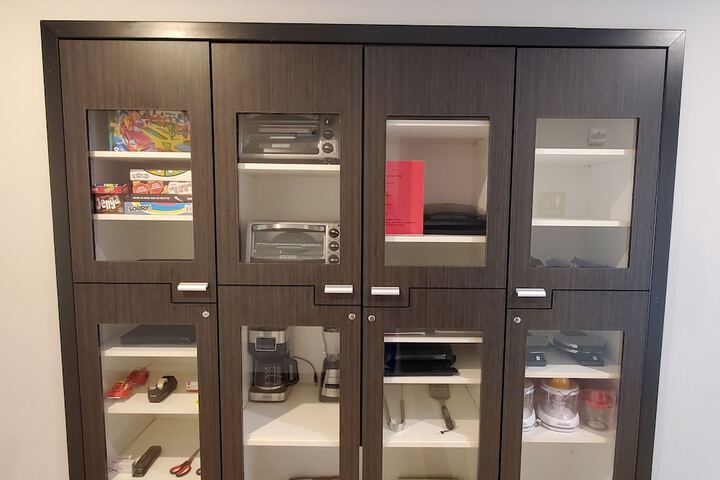 Candlewood Suites Lake Charles South by IHG