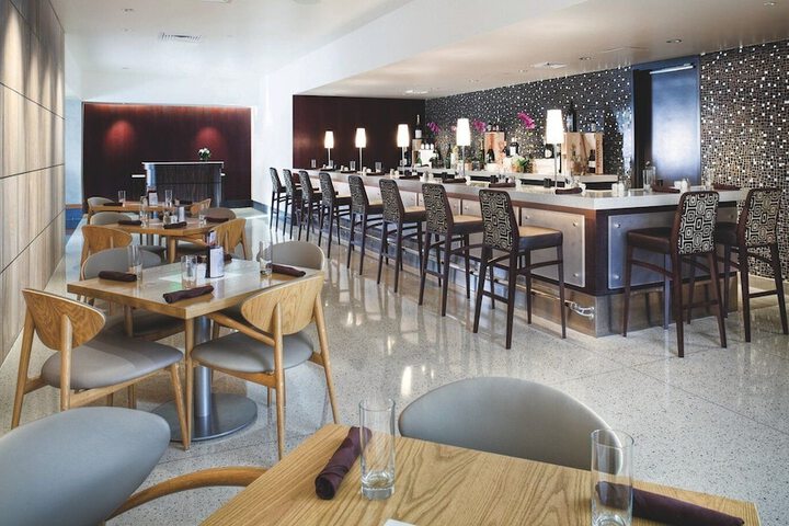 Talking Stick Resort