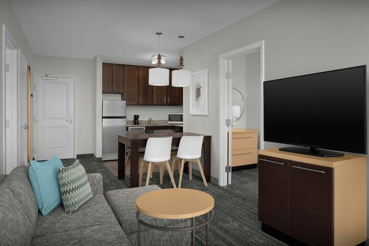 TownePlace Suites Corpus Christi Portland
