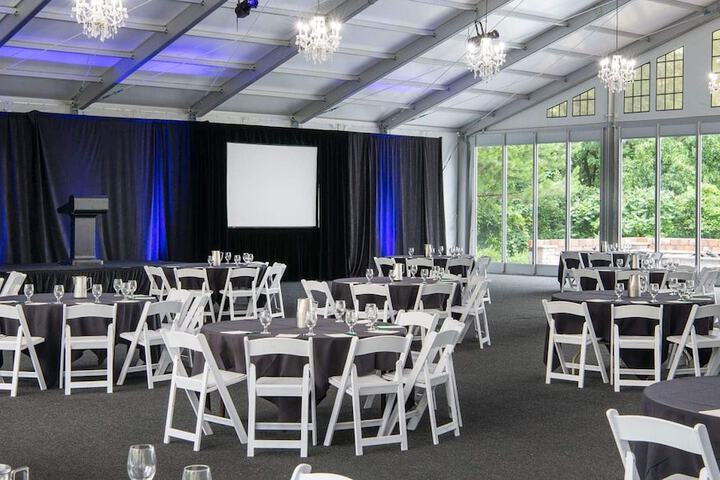 Woodcliff Hotel and Spa