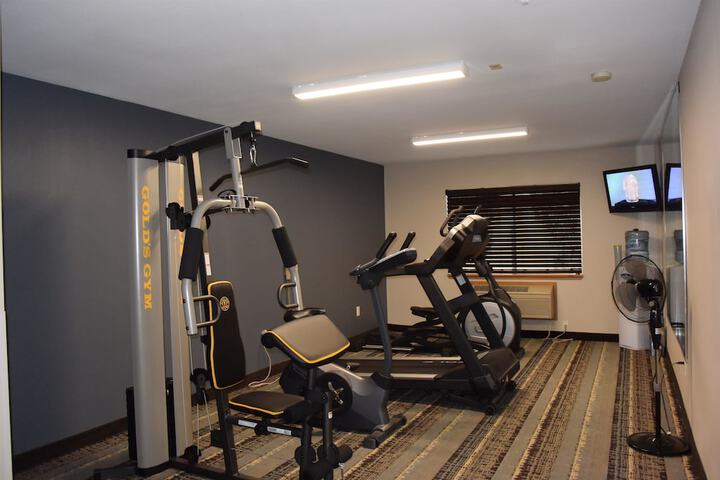 Best Western Newberg Inn