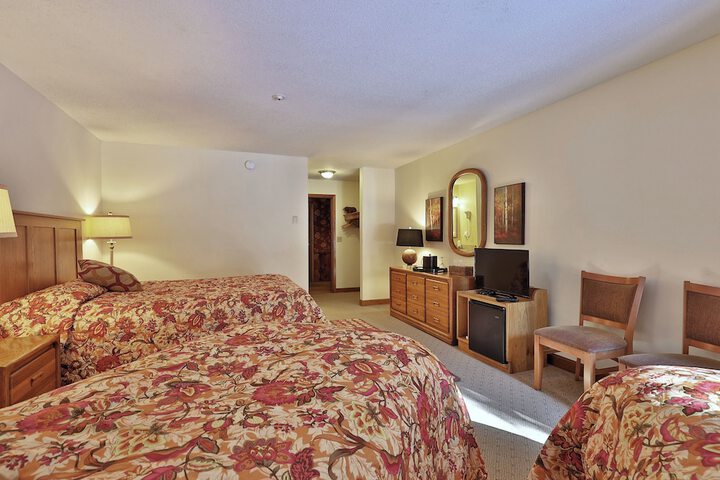 Greenbrier Inn