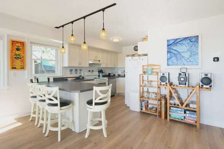 Ocracoke Harbor Inn