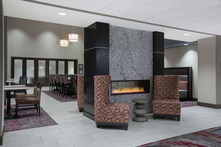 Hotel Interior 7 of 33