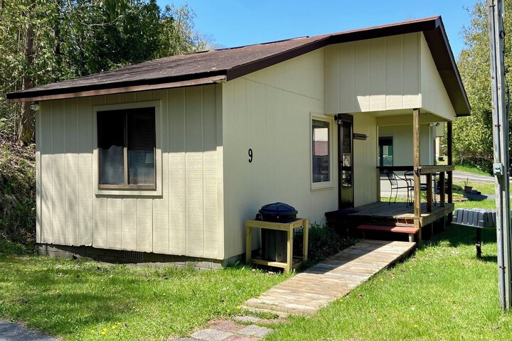 Betsie Riverside Resort