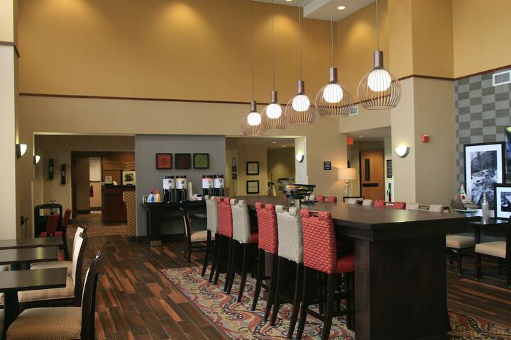 Hotel Interior 4 of 49