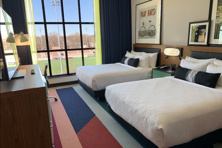 Hotel Indigo Madison Downtown by IHG