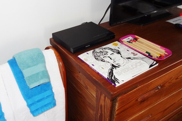 Room 14 of 29