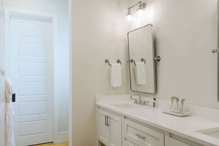 Montage Palmetto Bluff Residences