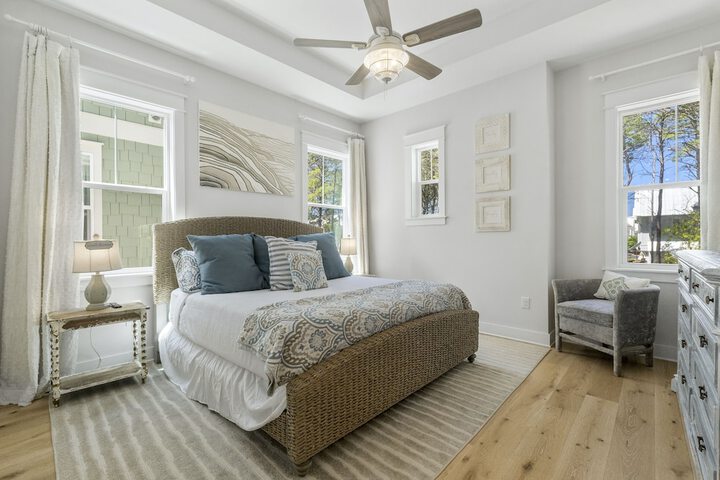 Prominence on 30A by Panhandle Getaways