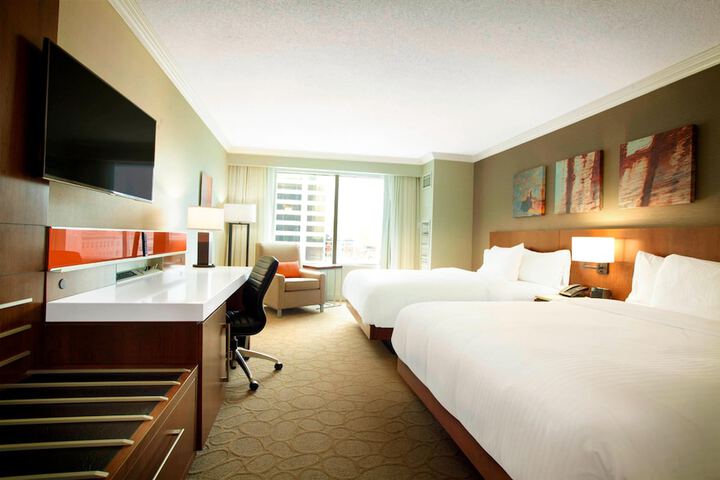 Delta Hotels by Marriott London Armouries