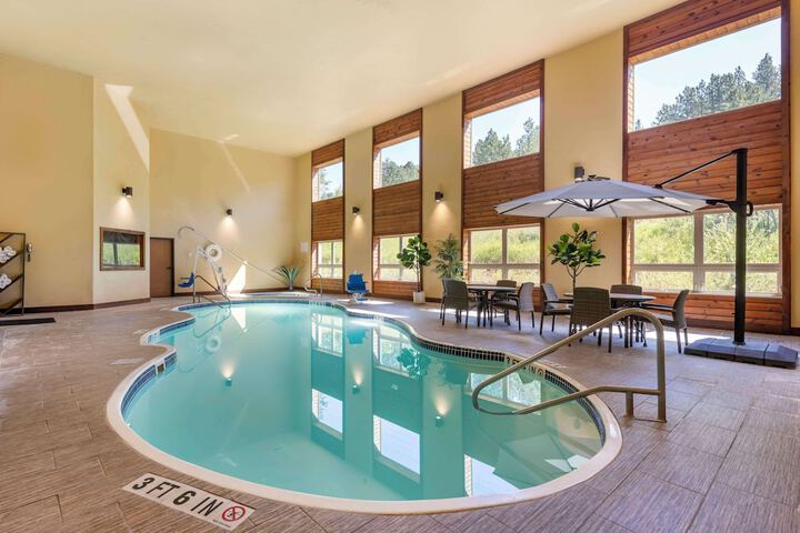 Best Western Devils Tower Inn