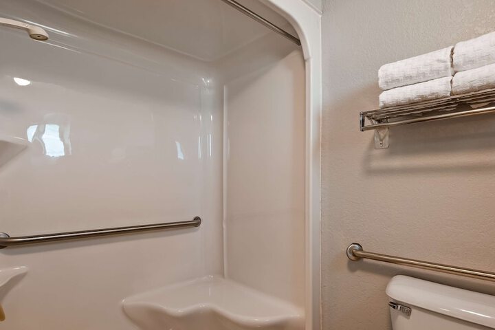 Best Western Thunderbird Motel
