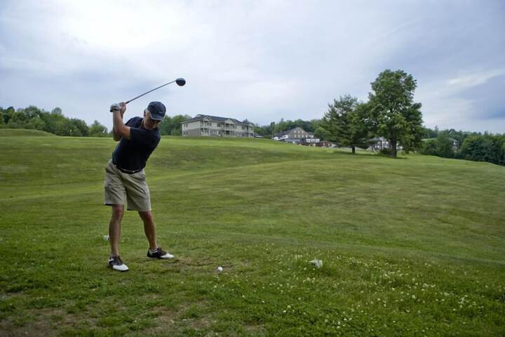 Steele Hill Resorts