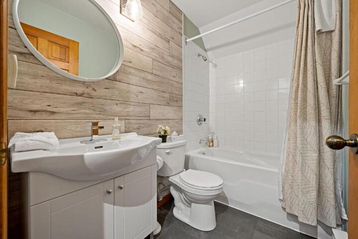 Haut-Bois by Rendez-Vous Mont-Tremblant