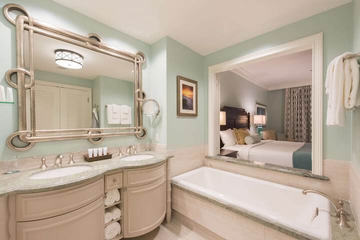 The Henderson Beach Resort & Spa