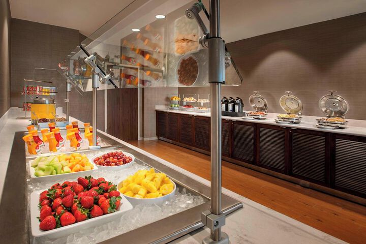 Courtyard by Marriott Parsippany
