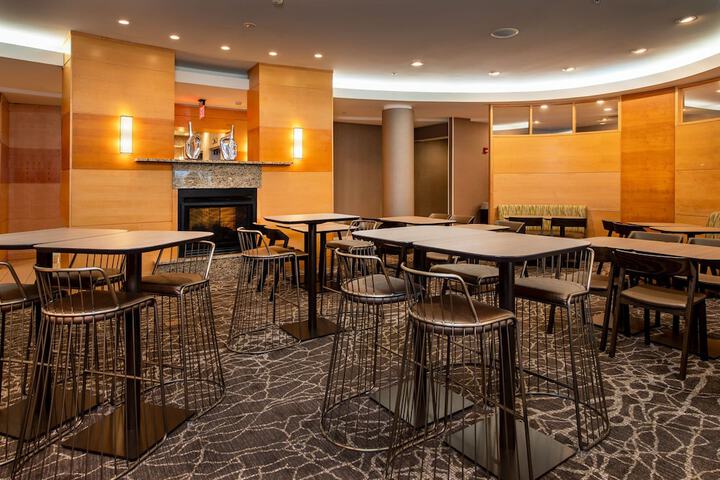 Springhill Suites by Marriott Hagerstown