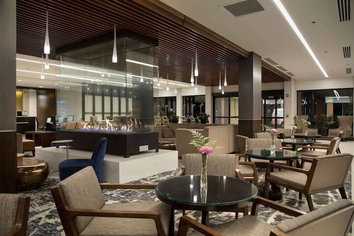 Hotel Interior 17 of 56