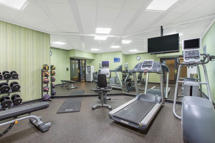 Health and Fitness 24 of 26