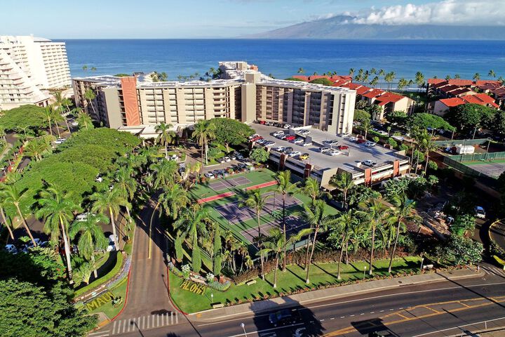 Aston Kaanapali Shores