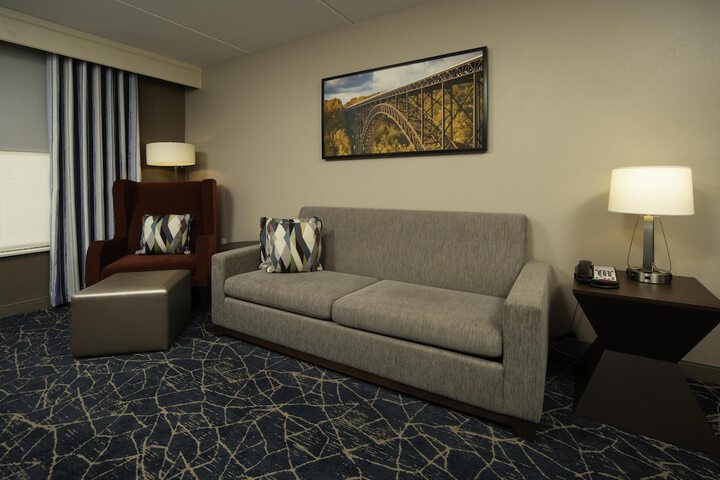Hilton Garden Inn Fayetteville Fort Bragg