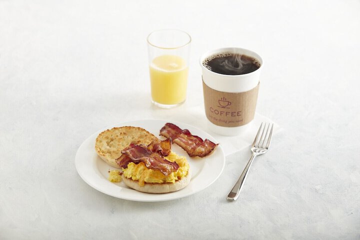 Breakfast/Coffee Service 44 of 49