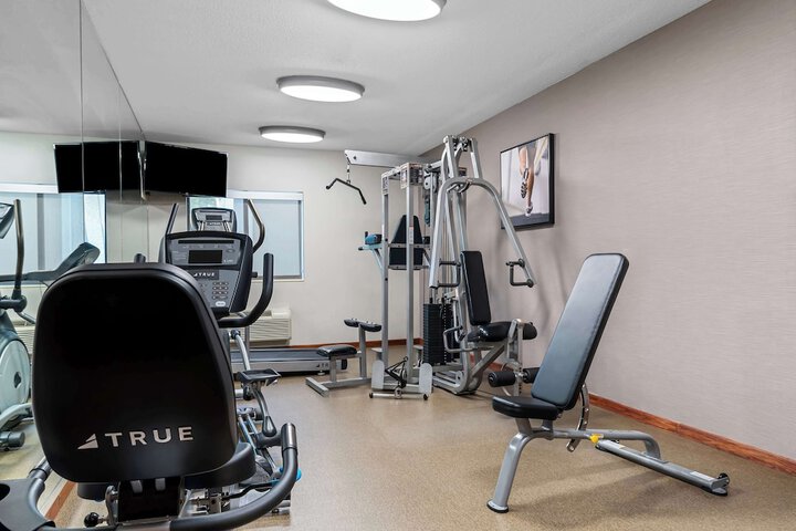 Best Western University Inn