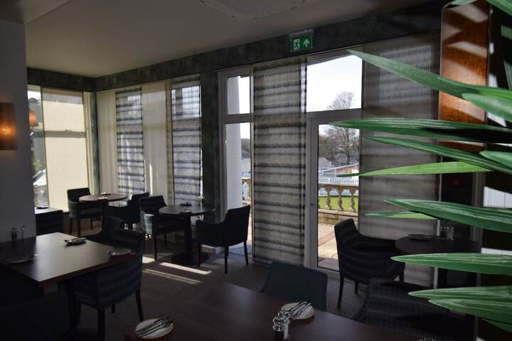 Lincombe Hall Hotel & Spa - Just for Adults