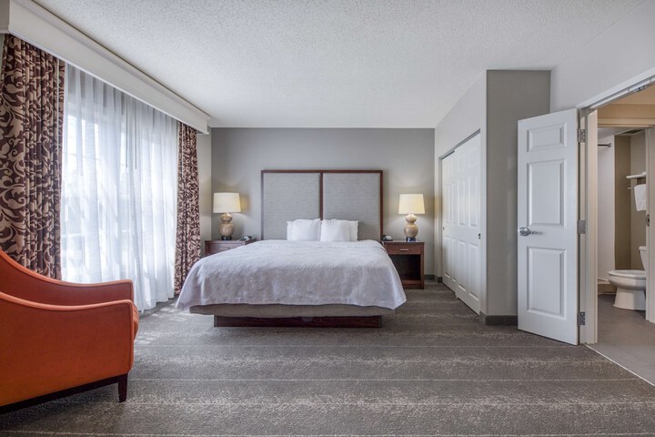 Homewood Suites by Hilton Olmsted Village (near Pinehurst)
