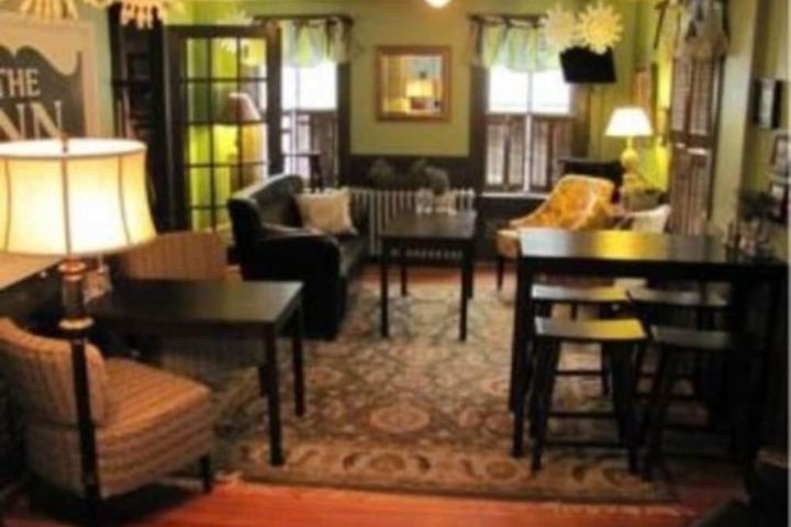 Hotel Interior 21 of 62