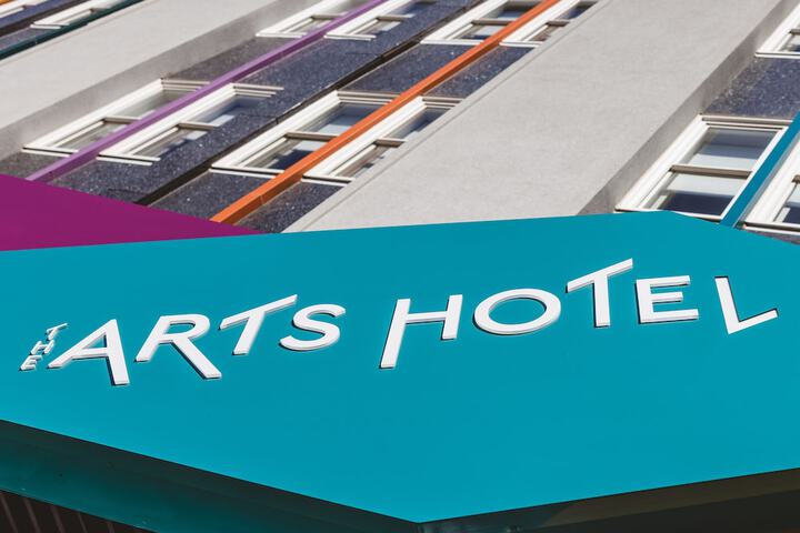 Hotel 1 of 15