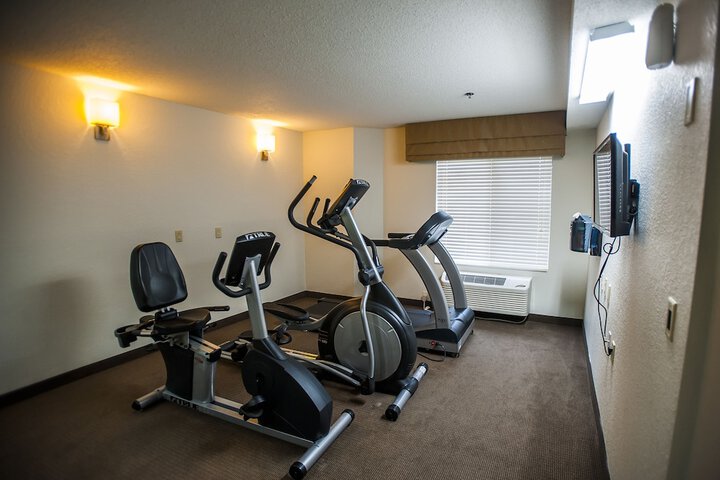 Sleep Inn Midland - Bay City West