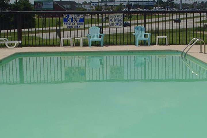 Pool 11 of 34
