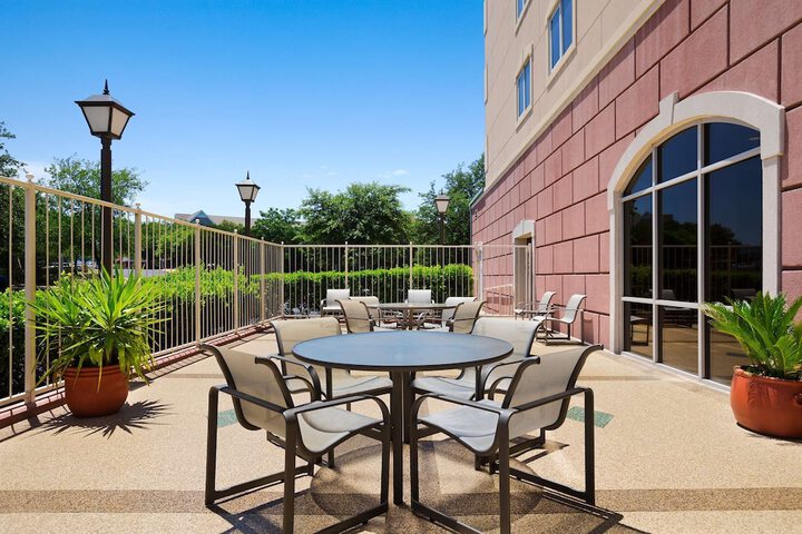 Terrace/Patio 36 of 36