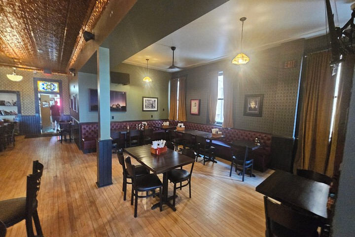 Albany Merchants Hotel