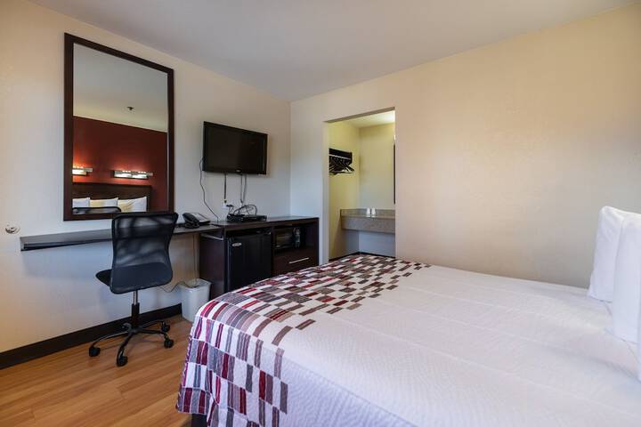 California Inn & Suites Rancho Cordova - Sacramento