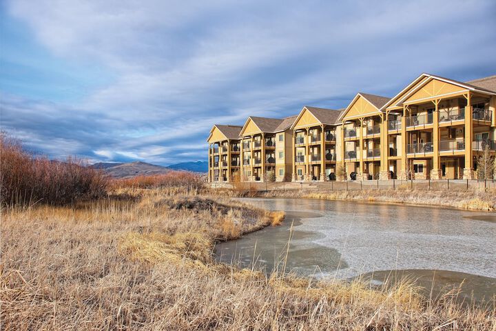 WorldMark Granby - Rocky Mountain Preserve