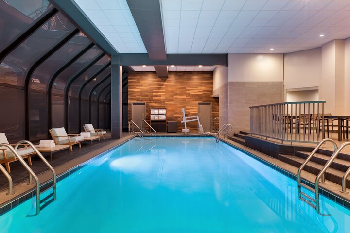 Hyatt Regency Louisville