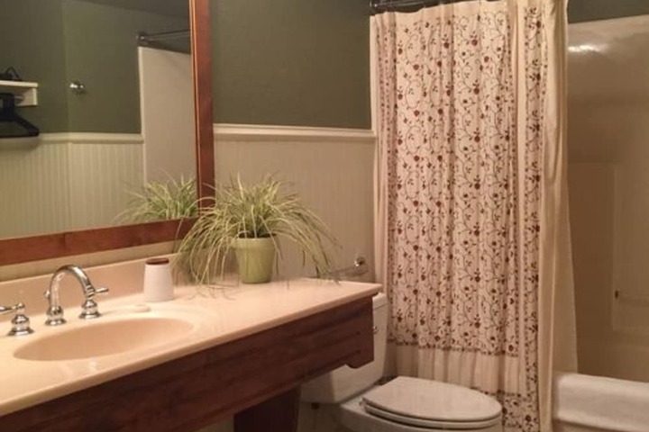 Timber Creek Bed & Breakfast