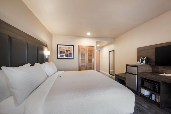Inn at Port Gardner-Everett Waterfront an Ascend Collection Hotel