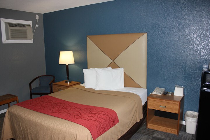 Econo Lodge Oskaloosa
