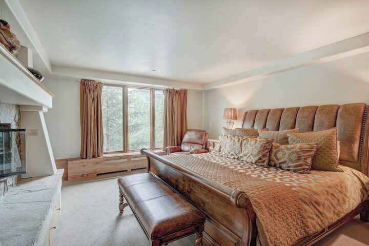 The Pines Lodge a RockResort, by Vail Resorts