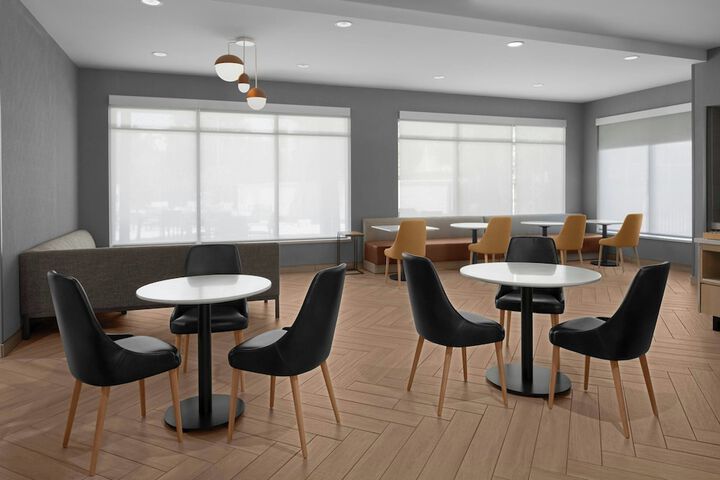 TownePlace Suites by Marriott Sacramento Rancho Cordova