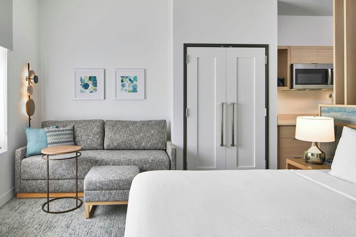 Towneplace Suites by Marriott Tullahoma